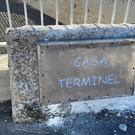 Апартаменты Casa Terminel Виллафранка-ди-Верона Экстерьер фото