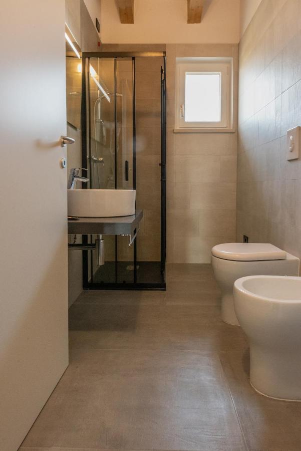 Апартаменты Casa Terminel Виллафранка-ди-Верона Экстерьер фото