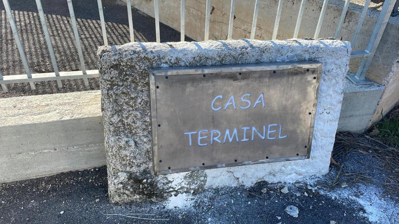 Апартаменты Casa Terminel Виллафранка-ди-Верона Экстерьер фото