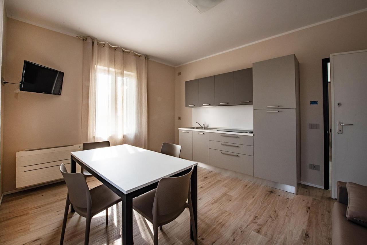 Апартаменты Casa Terminel Виллафранка-ди-Верона Экстерьер фото